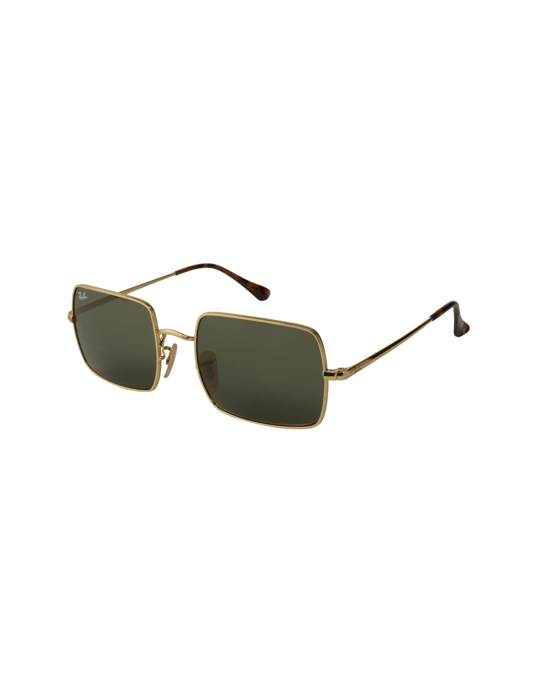 Ray Ban Rectangle