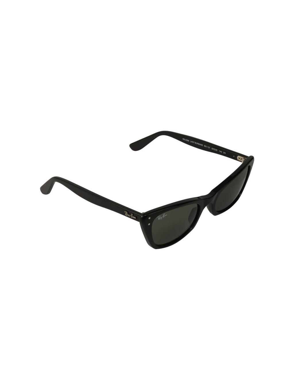 Ray Ban Lady Burbank