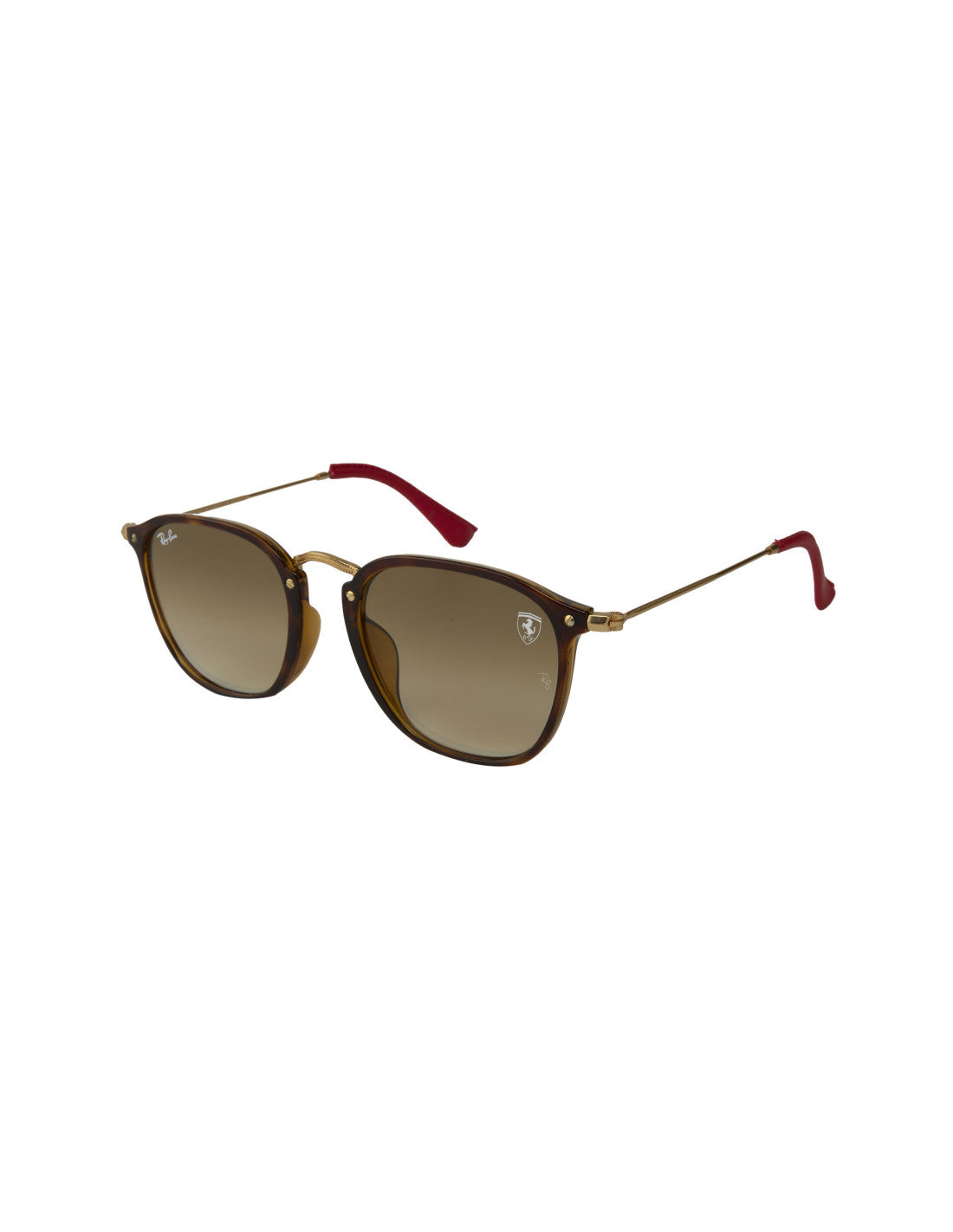 Ray Ban Square Scuderia Ferrari