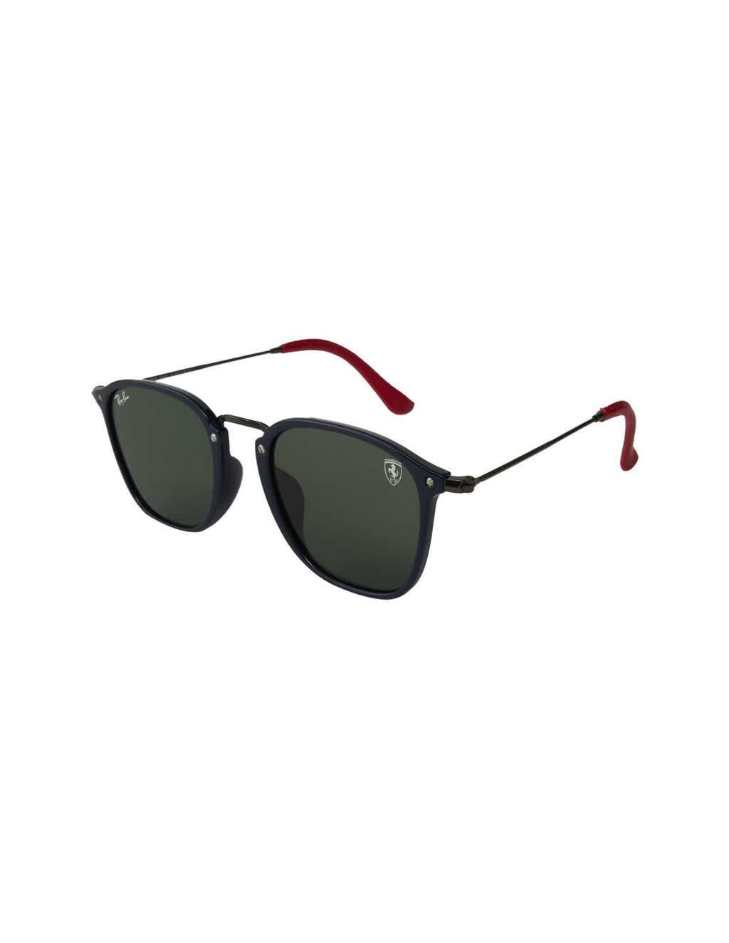 Ray Ban Square Scuderia Ferrari