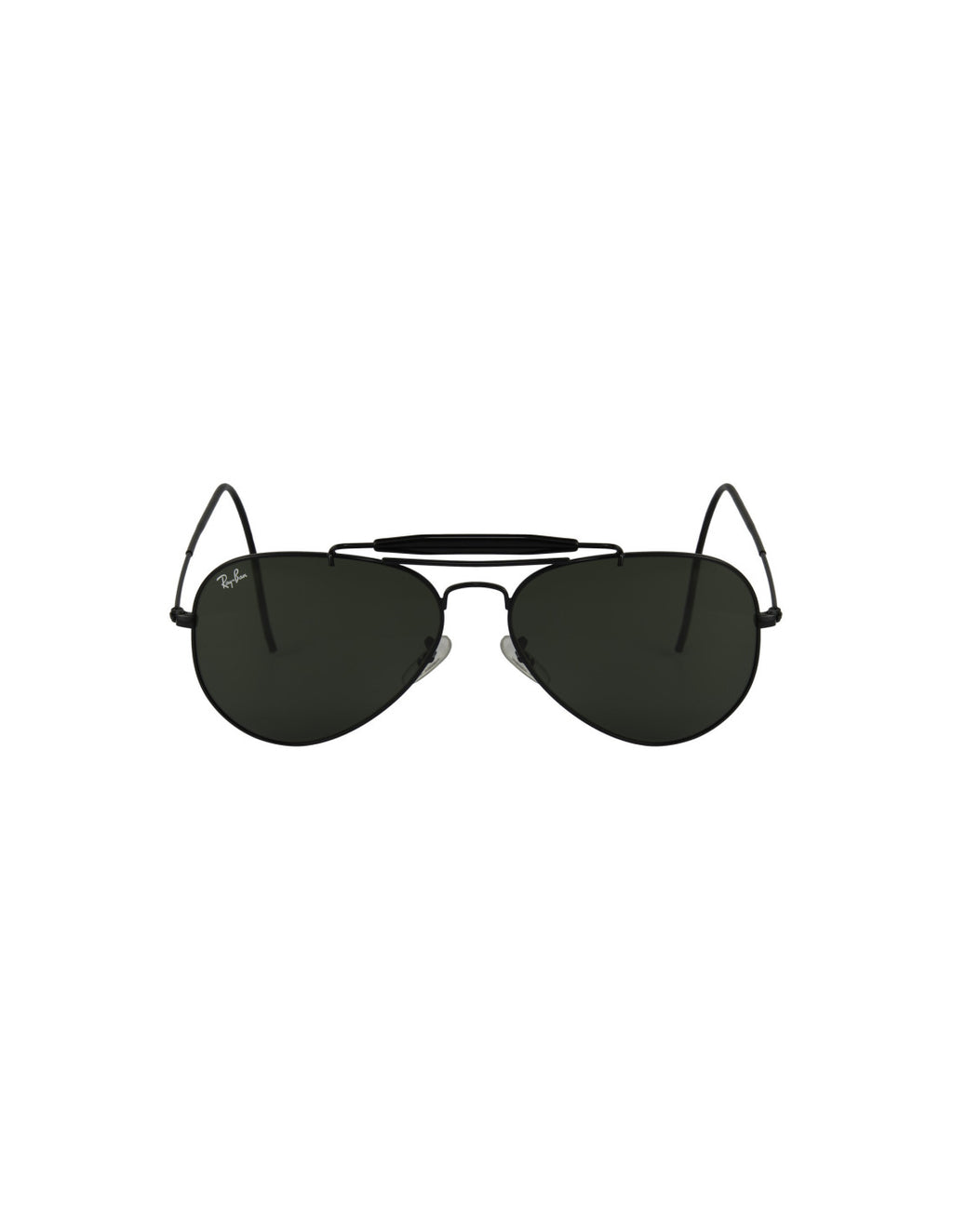 Ray Ban Outdoorsman Cola de rata