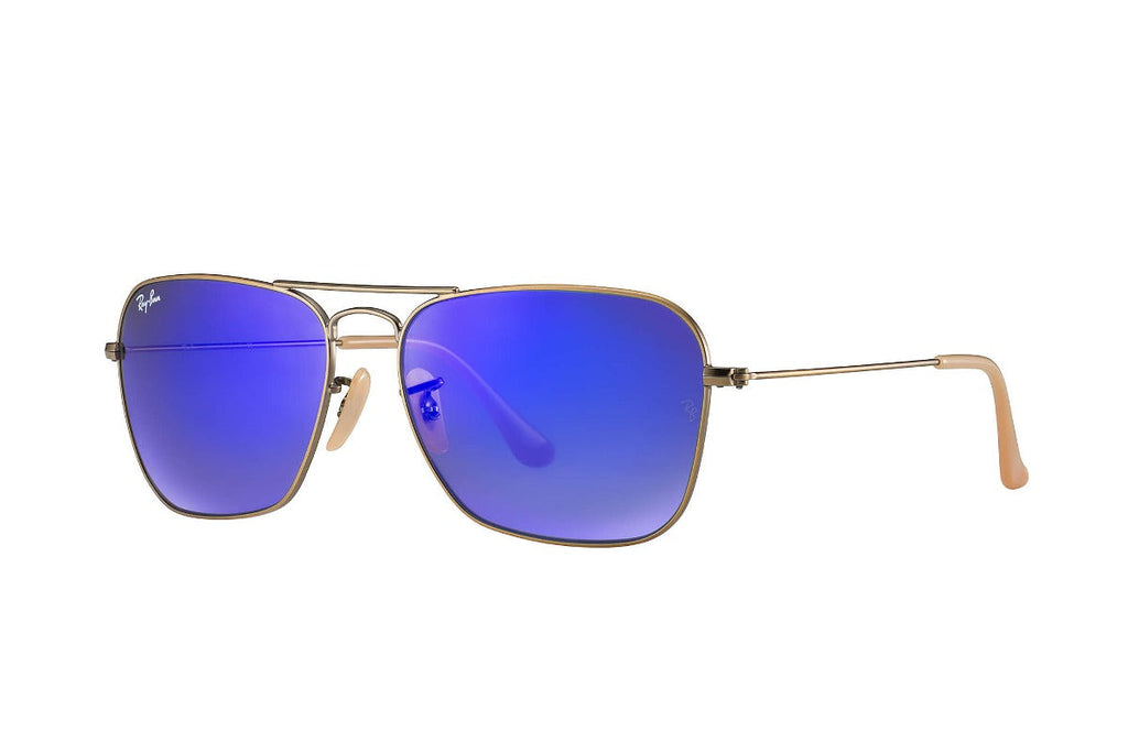 Ray Ban Caravan
