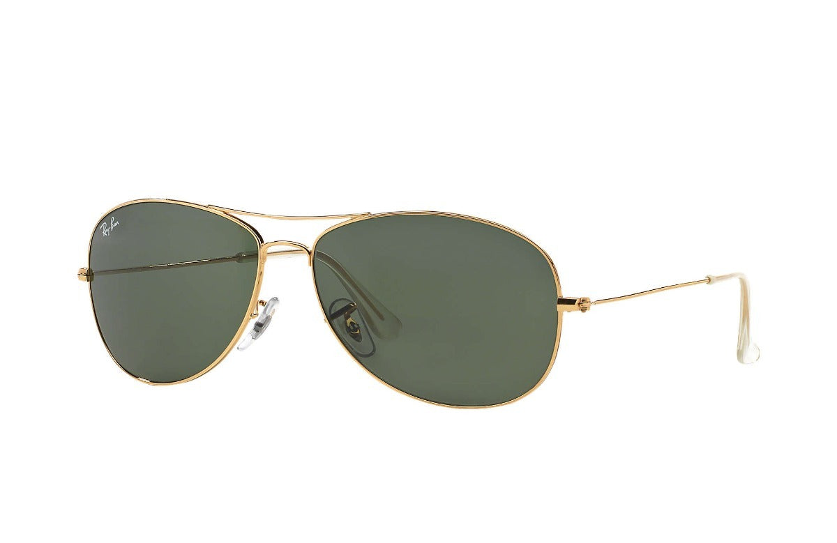 Ray Ban Cockpit