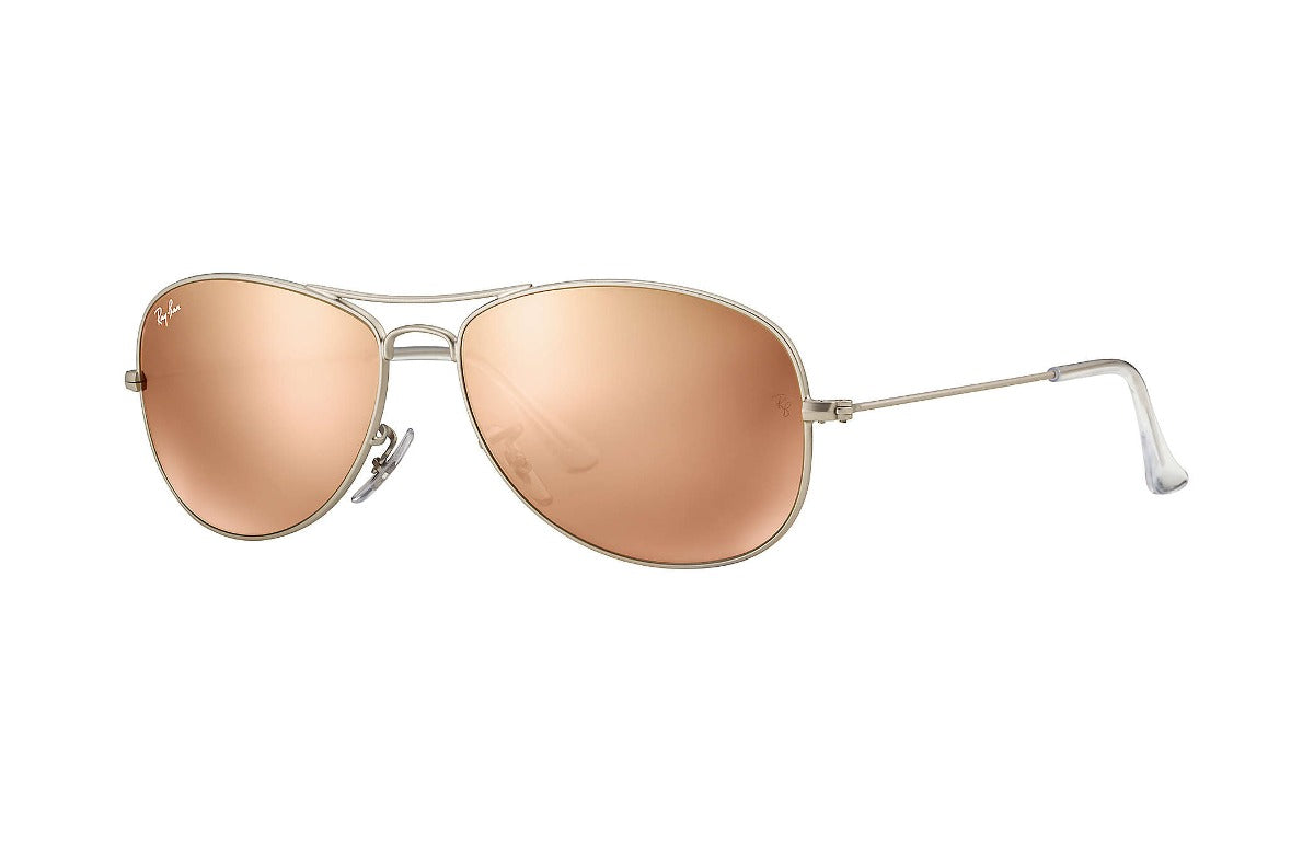 Ray Ban Cockpit