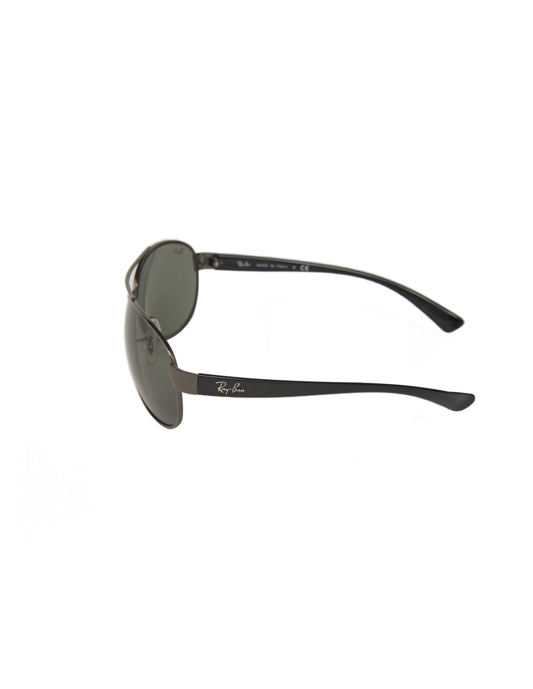Ray Ban Oval Highstreet