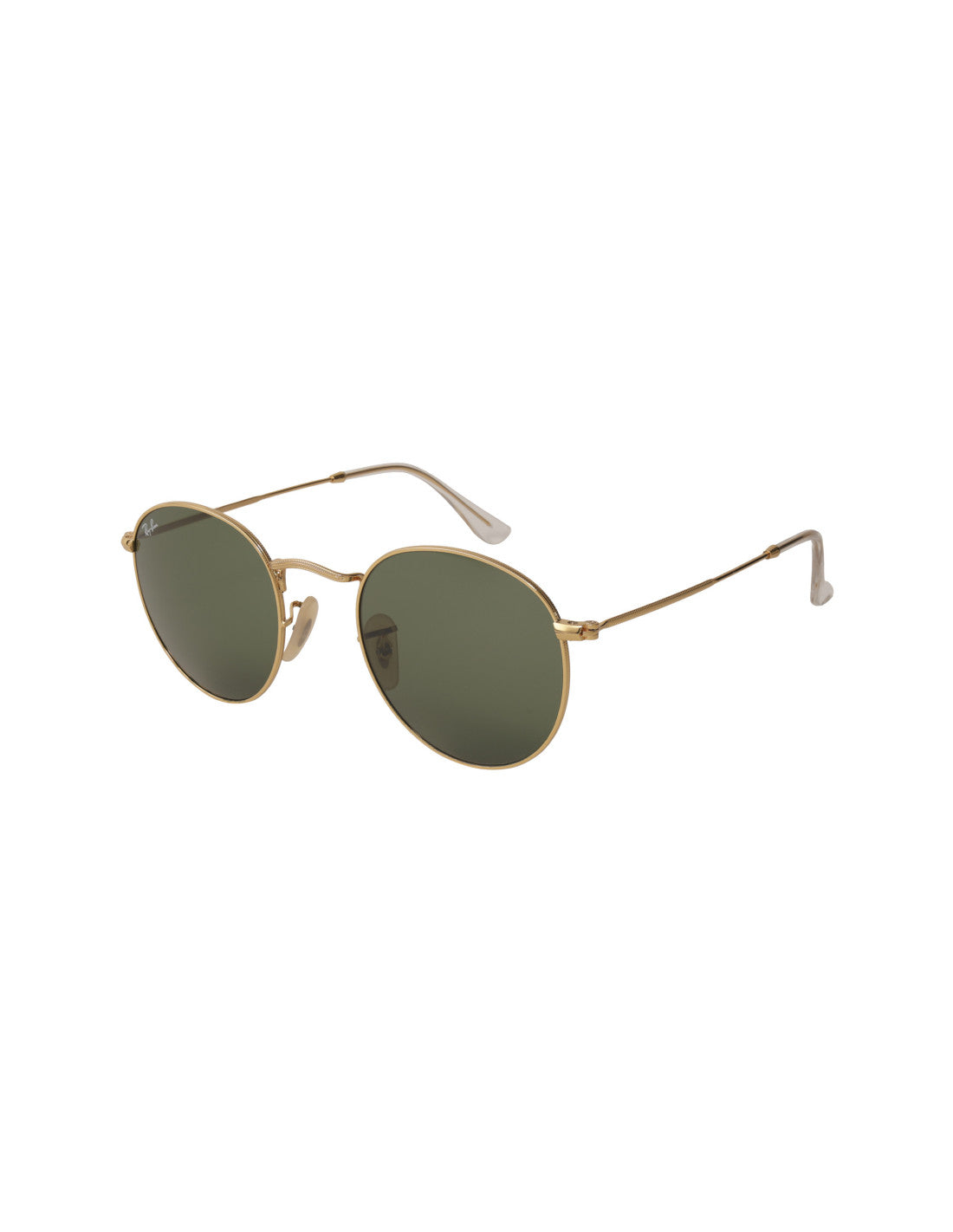 Ray Ban Round Metal