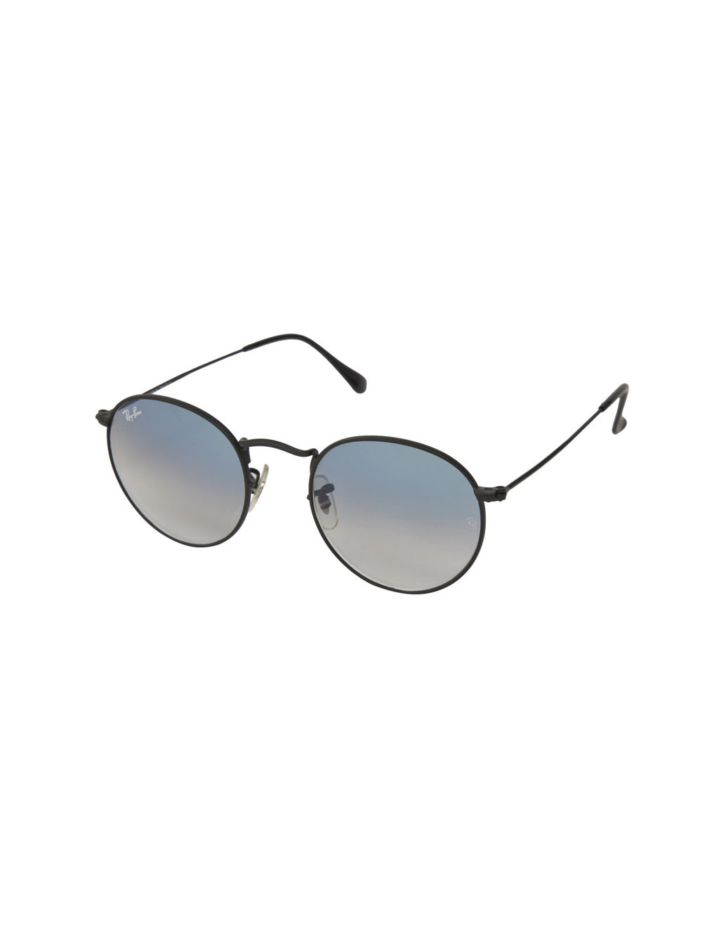 Ray Ban Round Metal