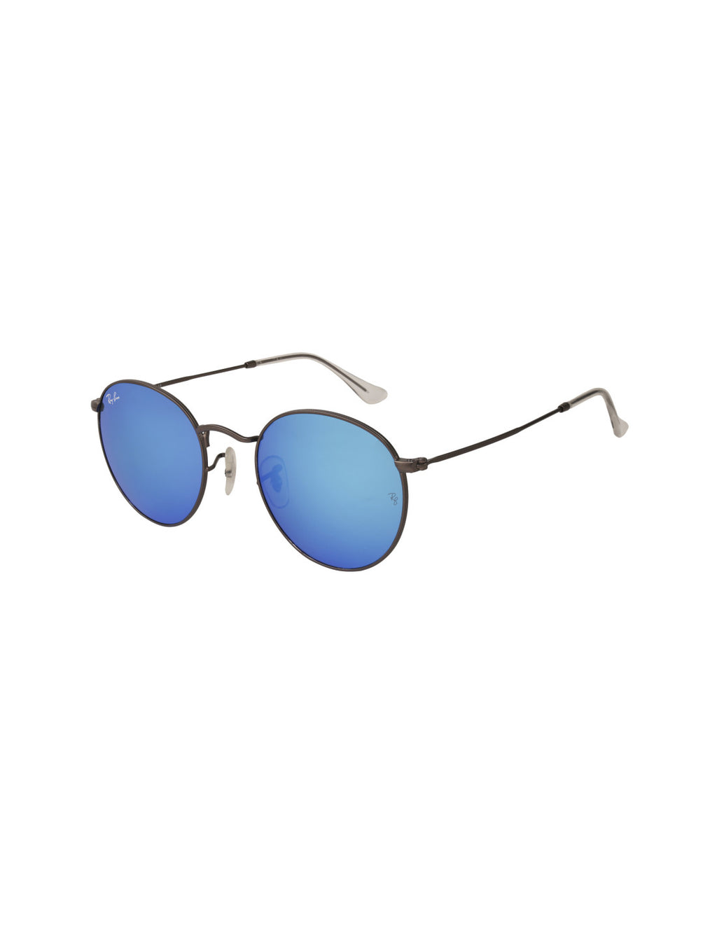 Ray Ban Round Metal