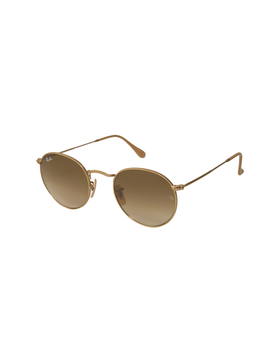 Ray Ban Round Metal