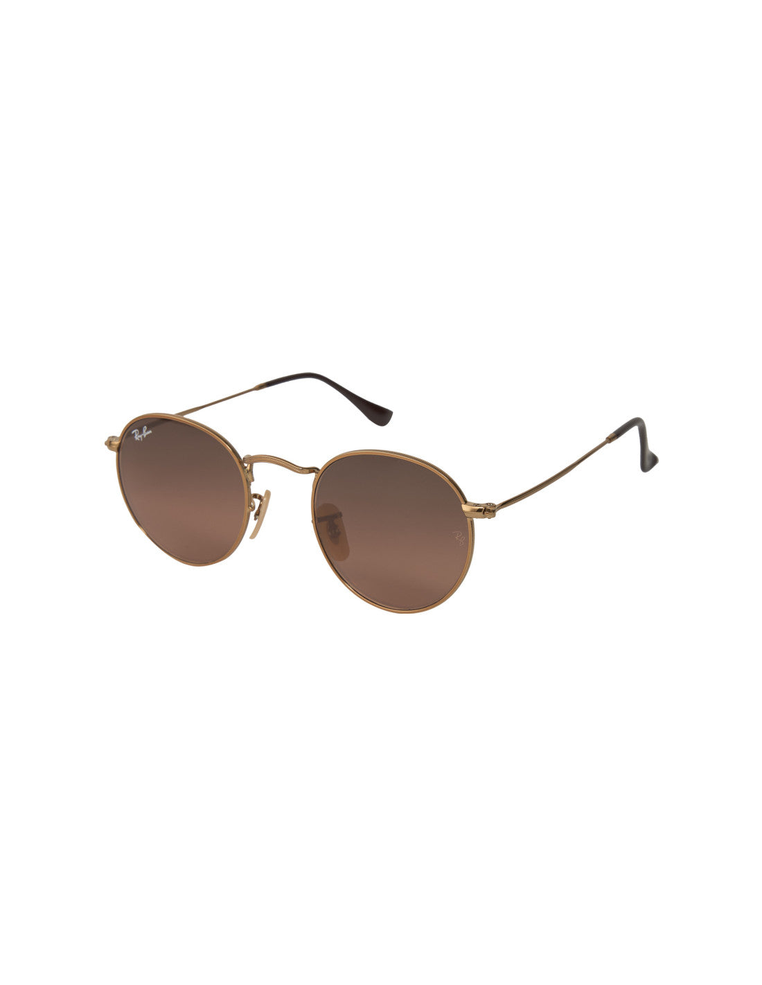 Ray Ban Round Metal