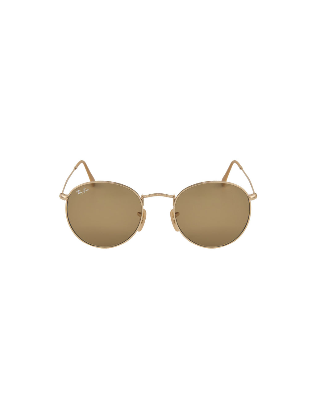 Ray Ban Round Metal Evolve