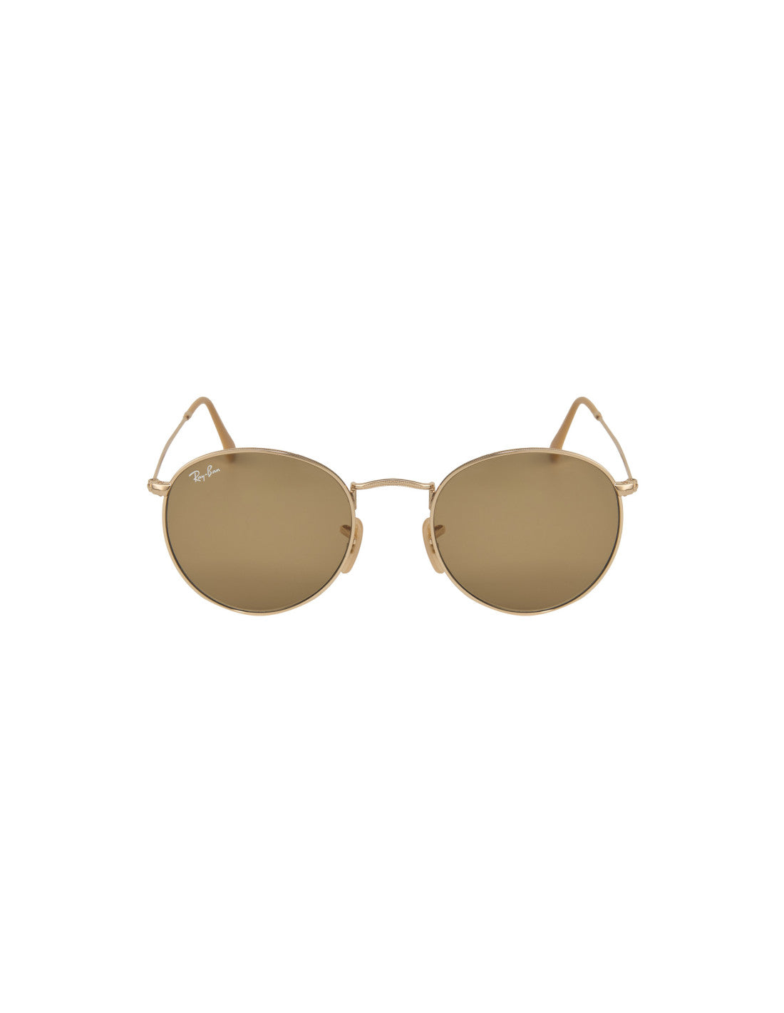 Ray Ban Round Metal Evolve