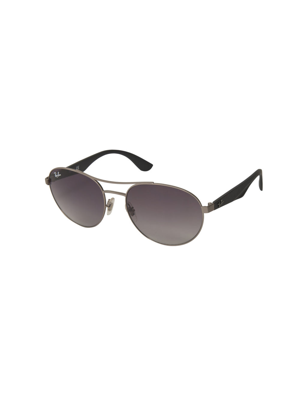 Ray Ban Round Metal Active