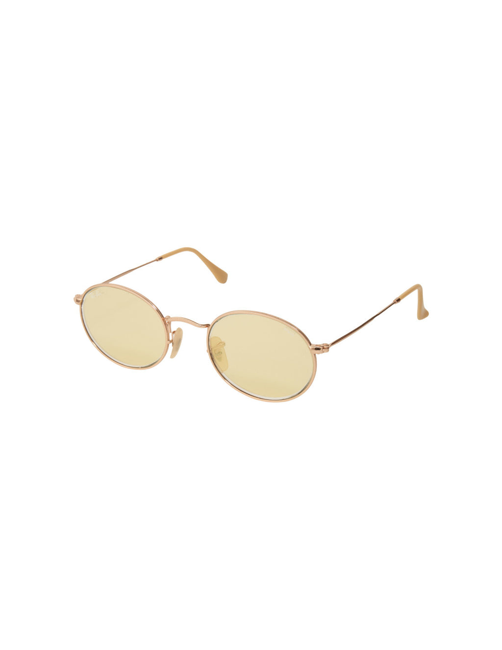 Ray Ban Oval
