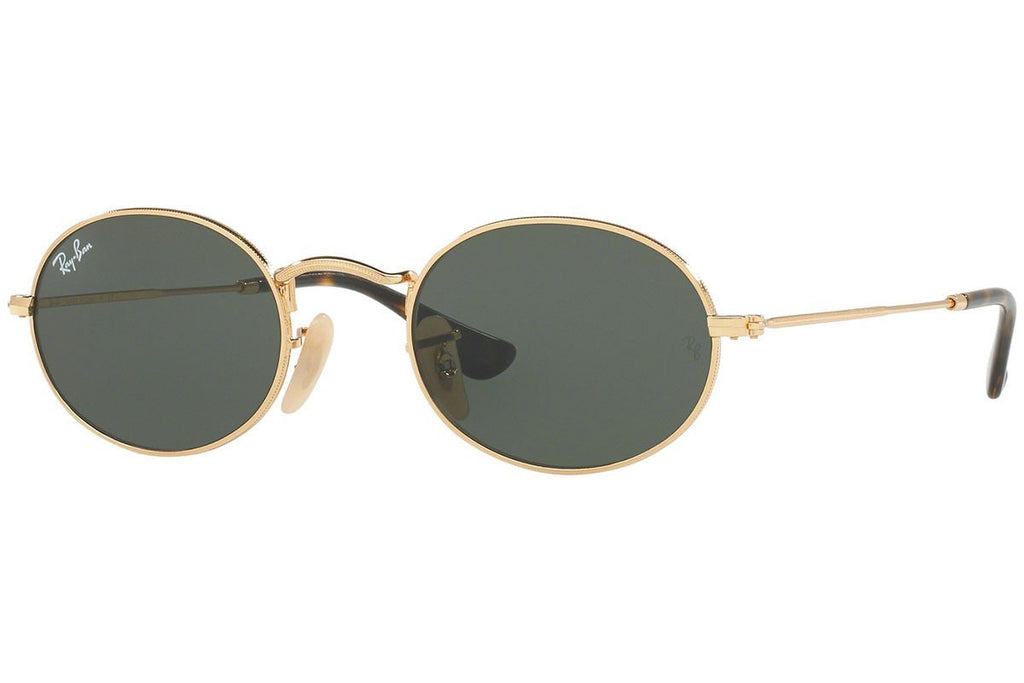 Ray Ban Oval