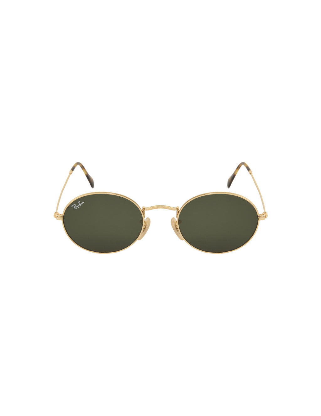 Ray Ban Oval