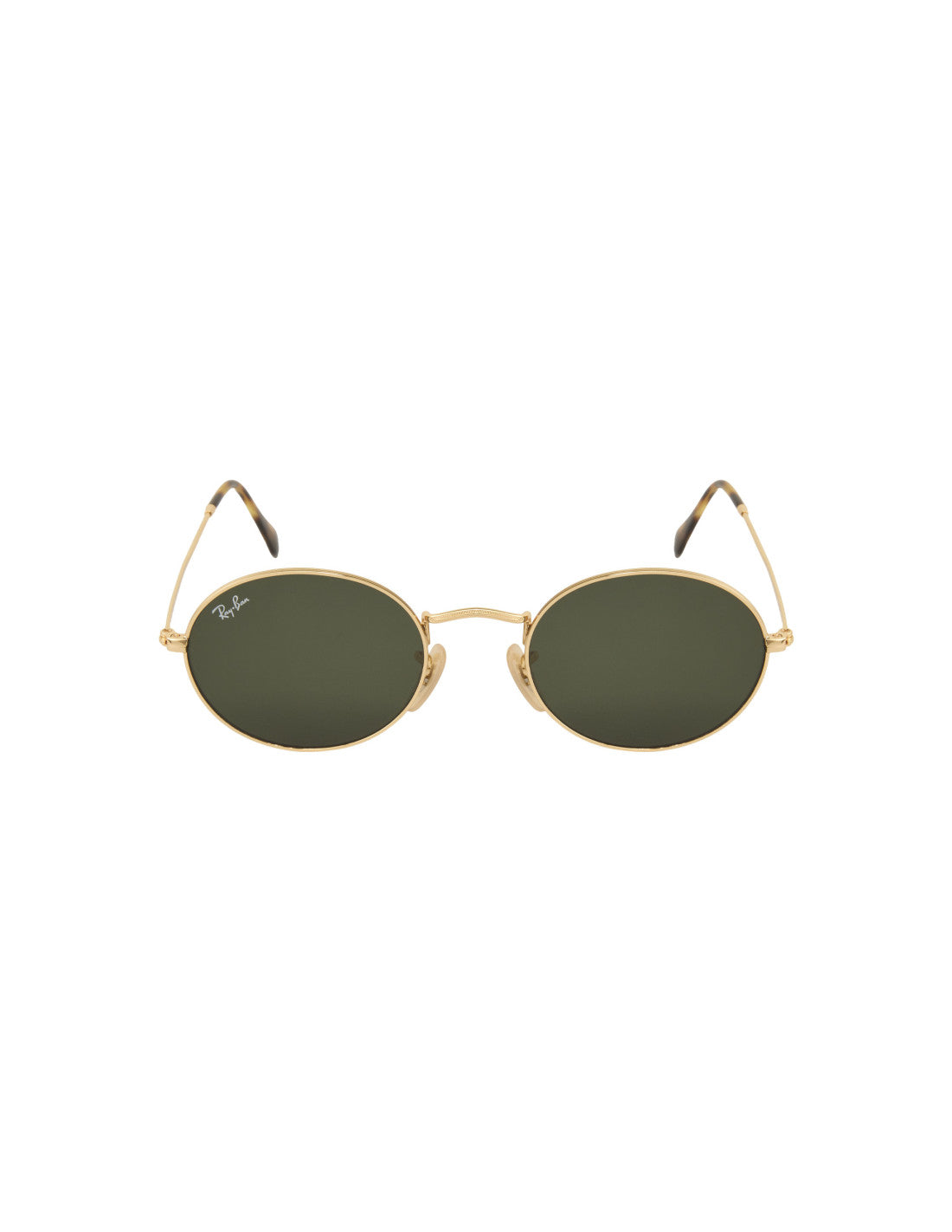 Ray Ban Oval