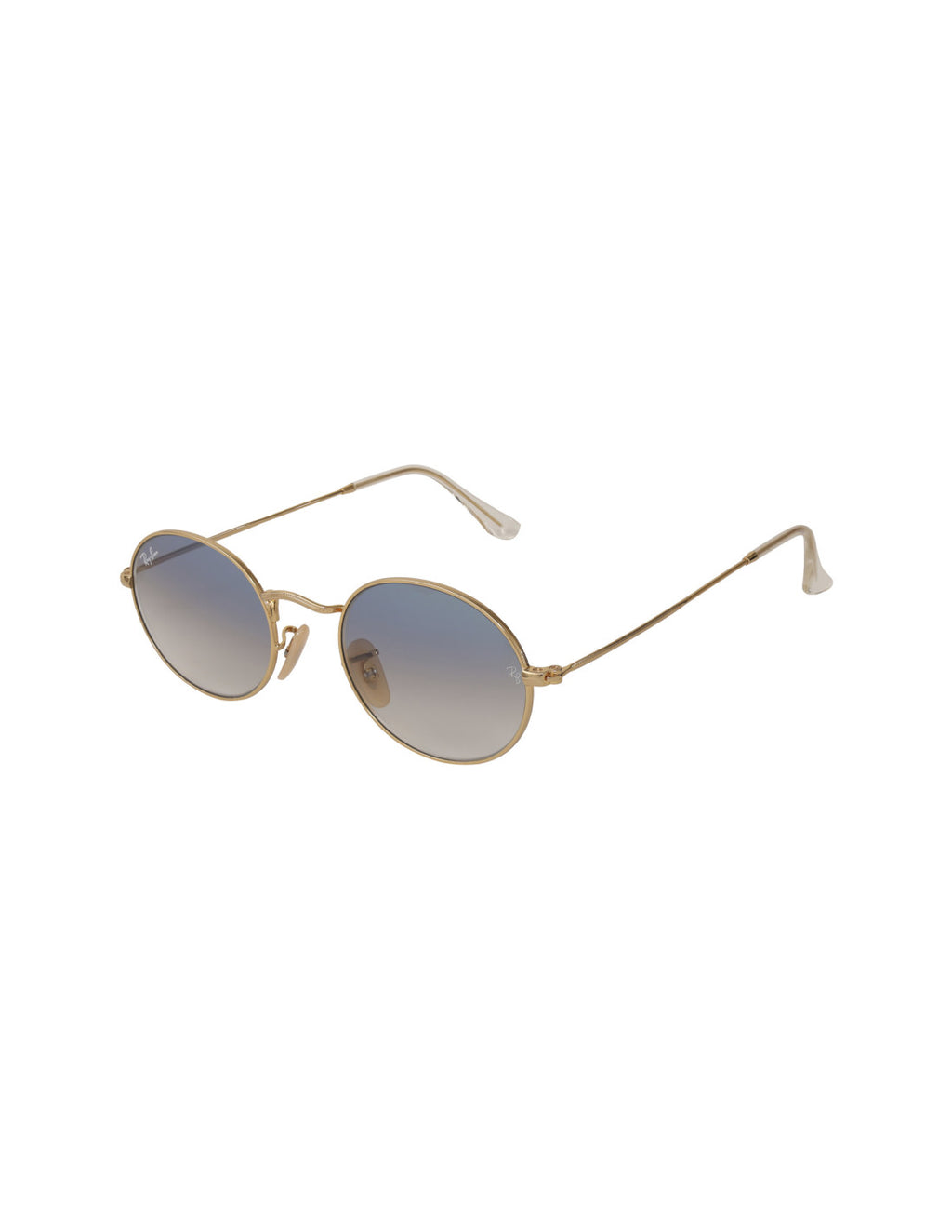 Ray Ban Oval