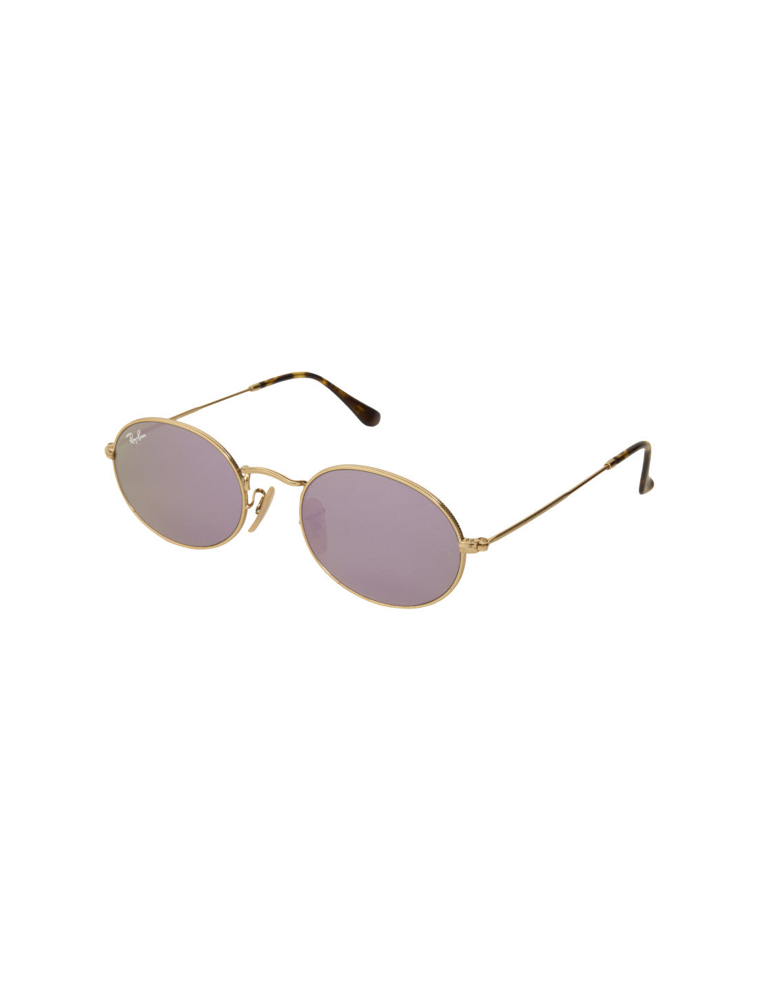Ray Ban Oval