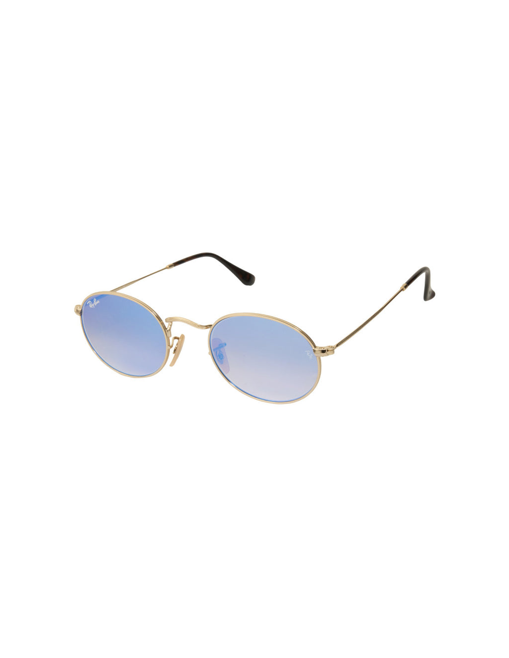 Ray Ban Oval