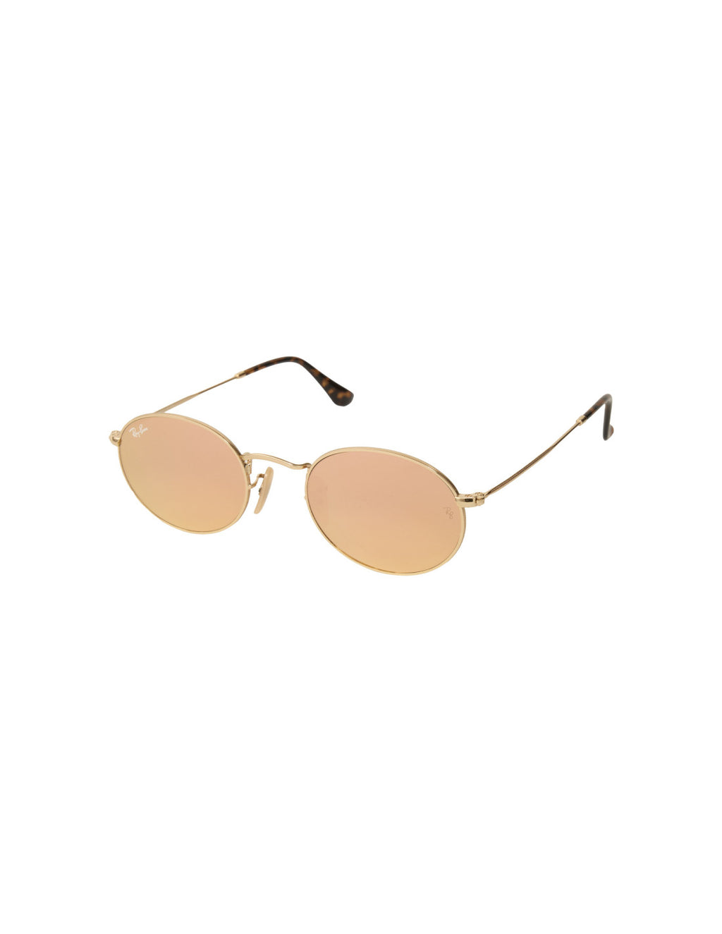 Ray Ban Oval