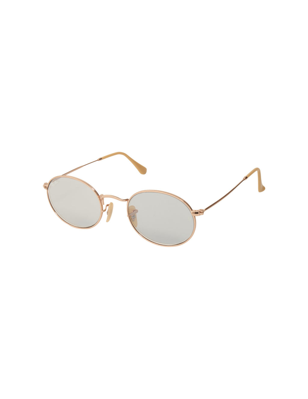 Ray Ban Oval