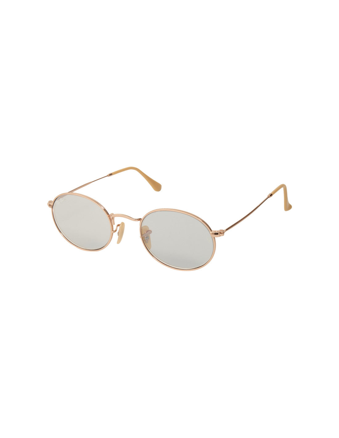 Ray Ban Oval