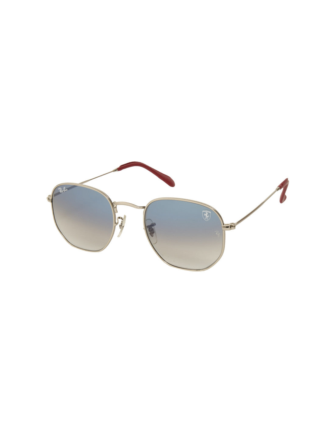Ray Ban Hexagonal Scuderia Ferrari