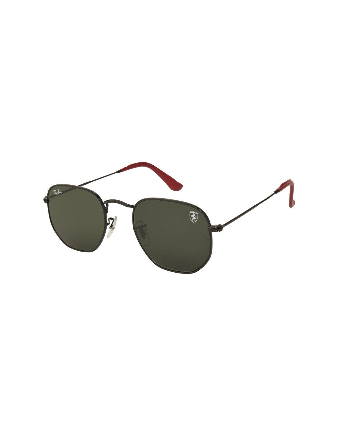 Ray Ban Hexagonal Scuderia Ferrari