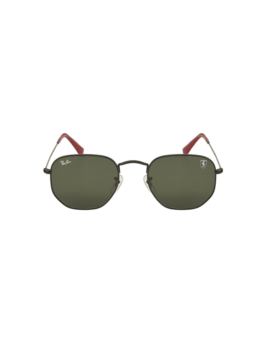 Ray Ban Hexagonal Scuderia Ferrari