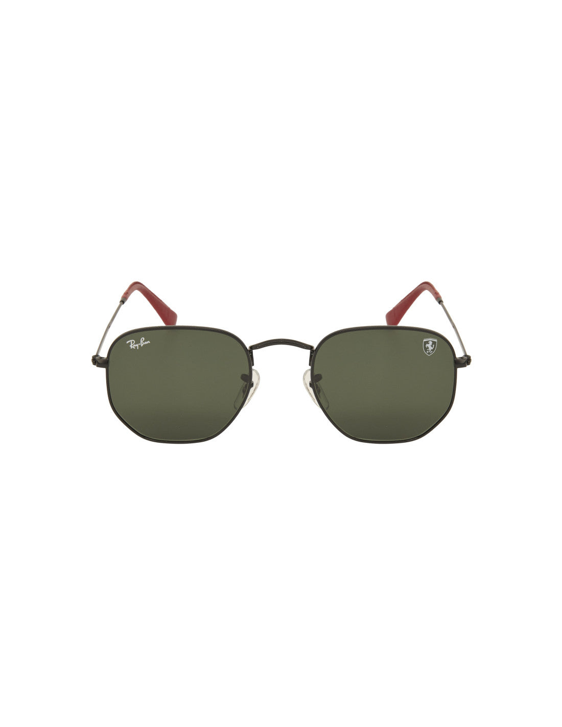 Ray Ban Hexagonal Scuderia Ferrari