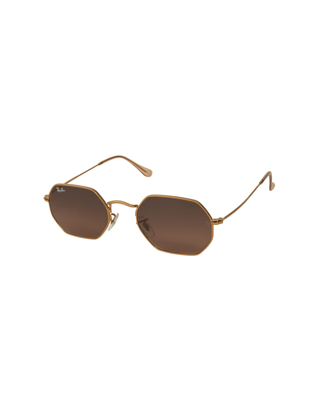 Ray Ban Octagonal