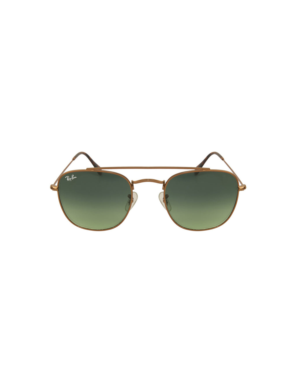 Ray Ban Square Double Bridge