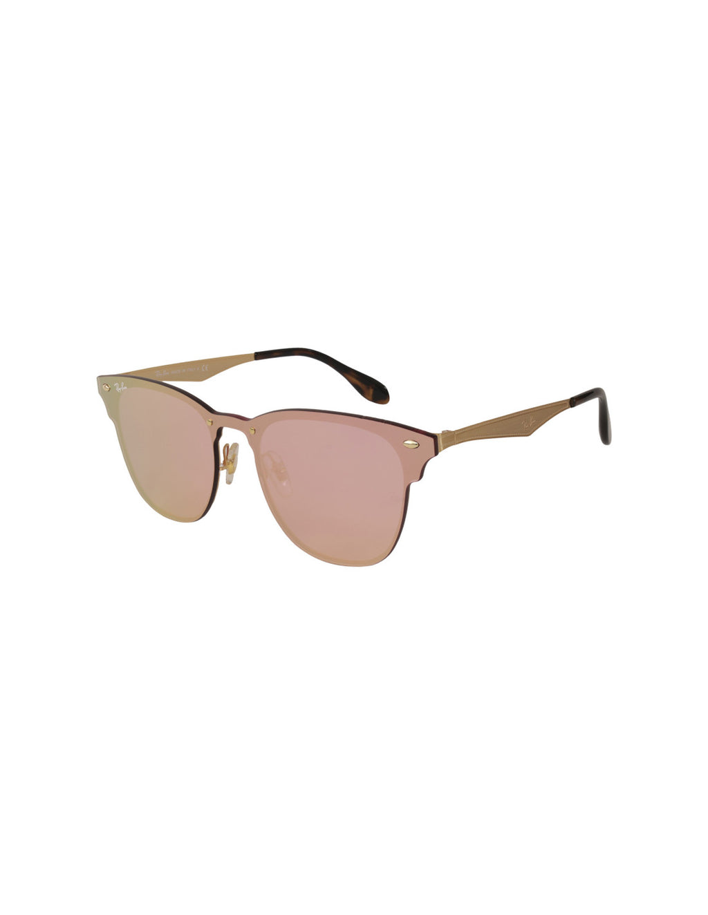 Ray Ban Clubmaster Blaze