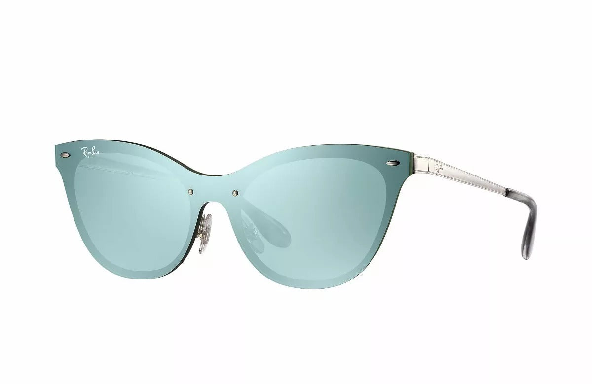 Ray Ban Cat Eye Blaze