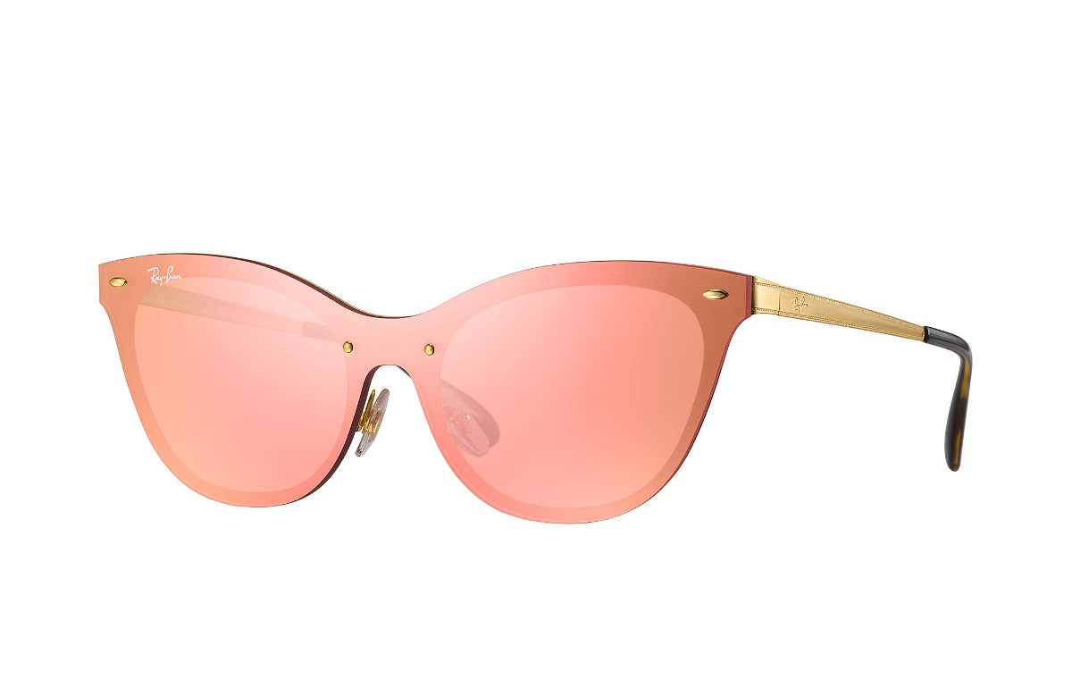 Ray Ban Cat Eye Blaze