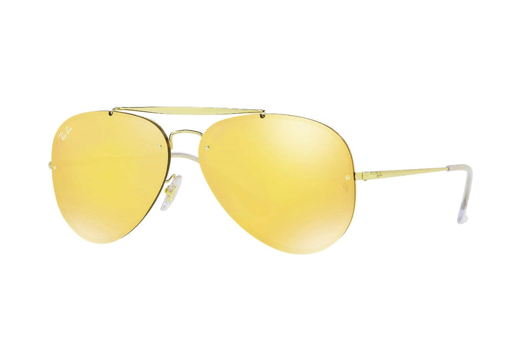Ray Ban Aviator Blaze
