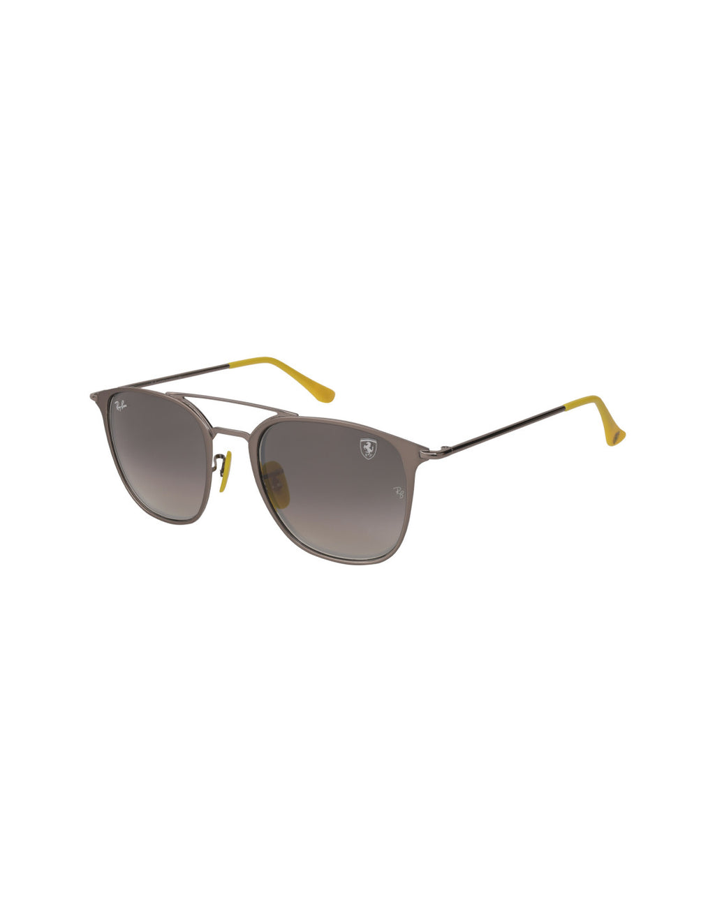 Ray Ban Square Double Bridge Scuderia Ferrari