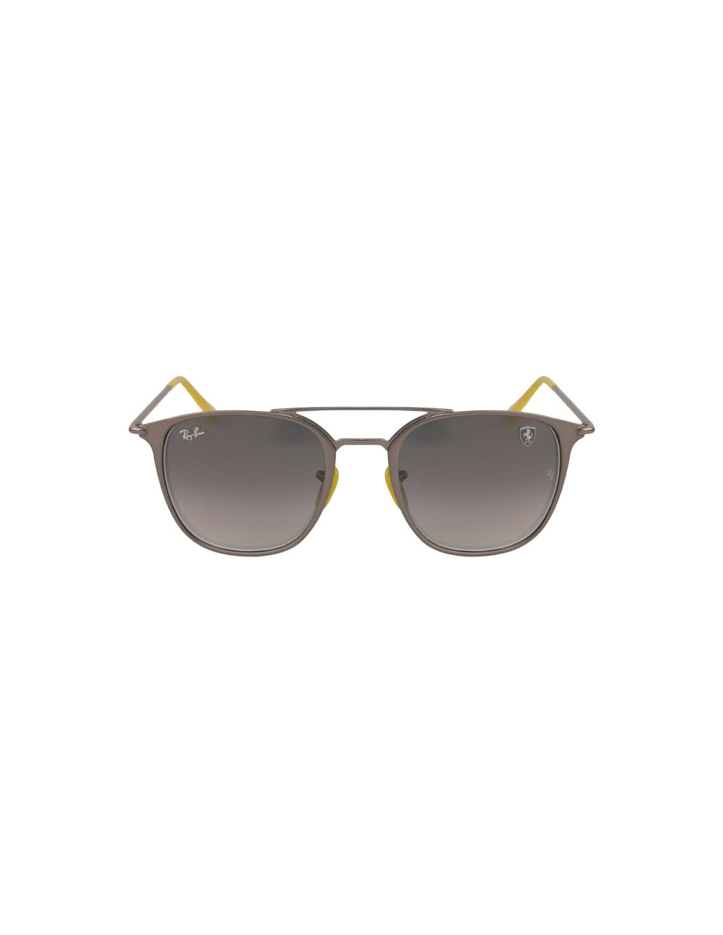 Ray Ban Square Double Bridge Scuderia Ferrari