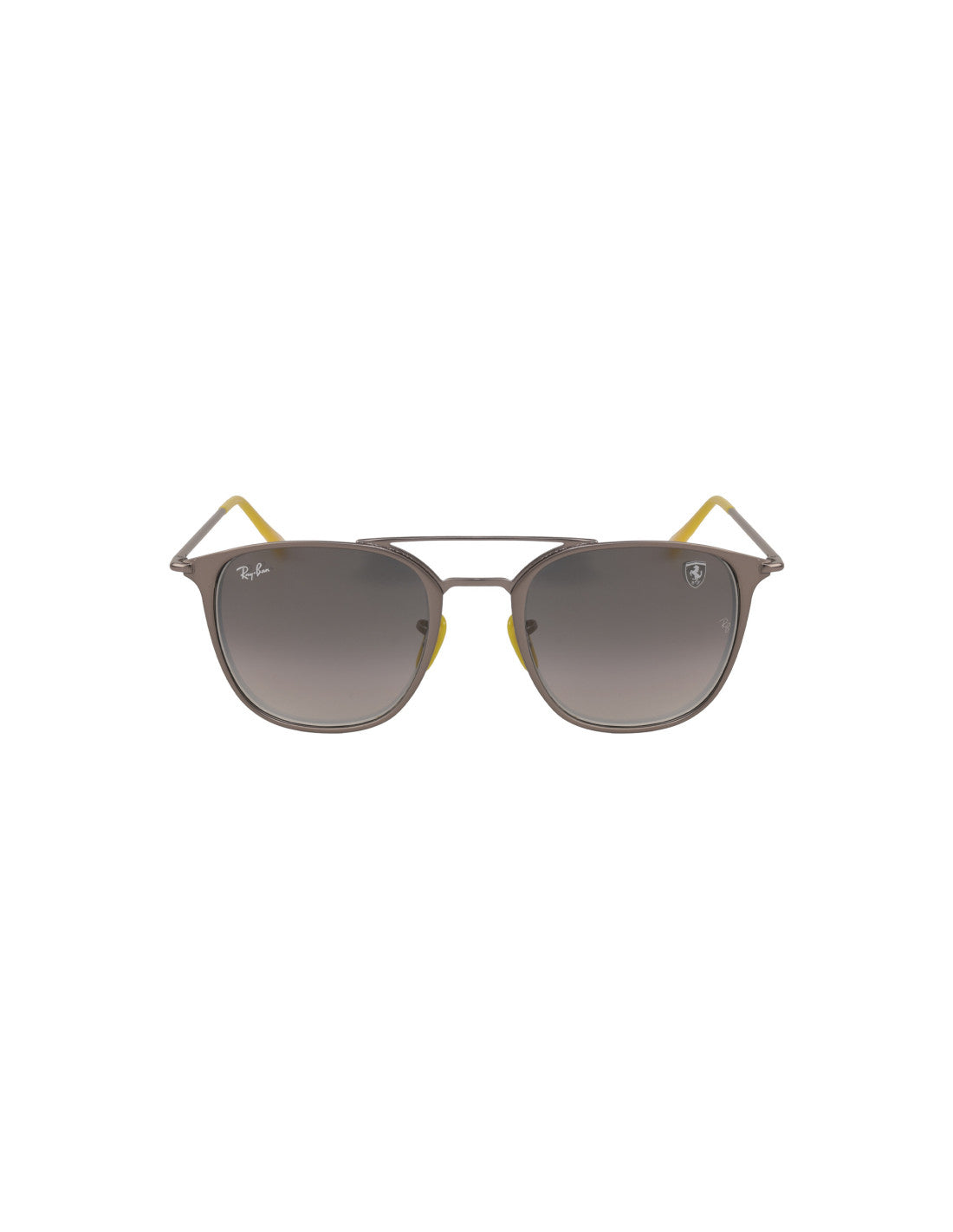 Ray Ban Square Double Bridge Scuderia Ferrari