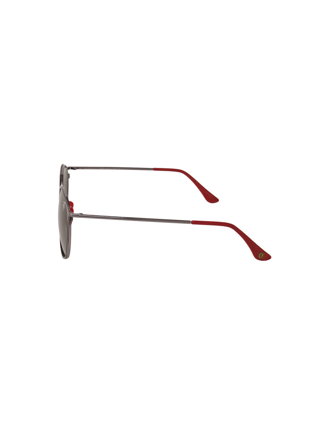 Ray Ban Round Scuderia Ferrari