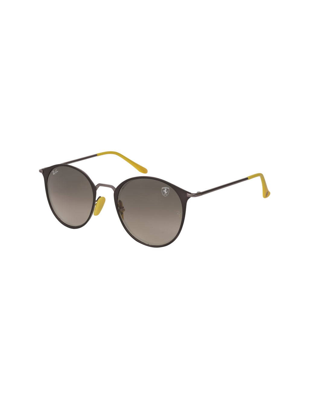Ray Ban Round Scuderia Ferrari