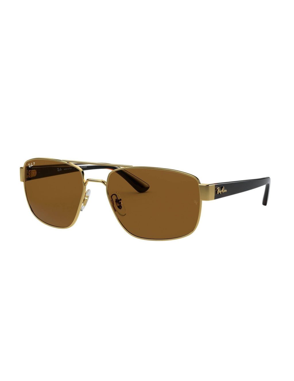 Ray Ban Rb3663 Square Shape