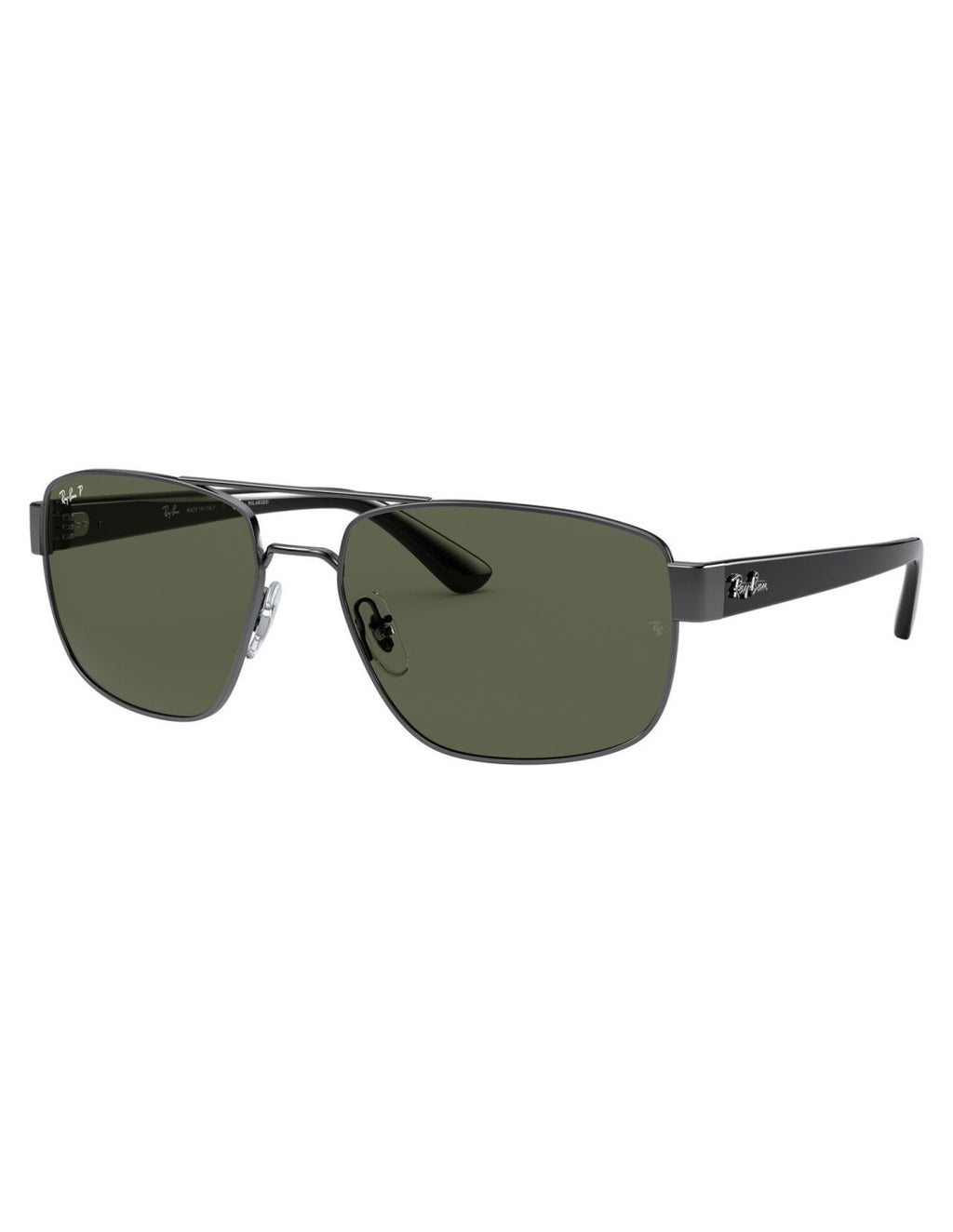 Ray Ban Rb3663 Square Shape