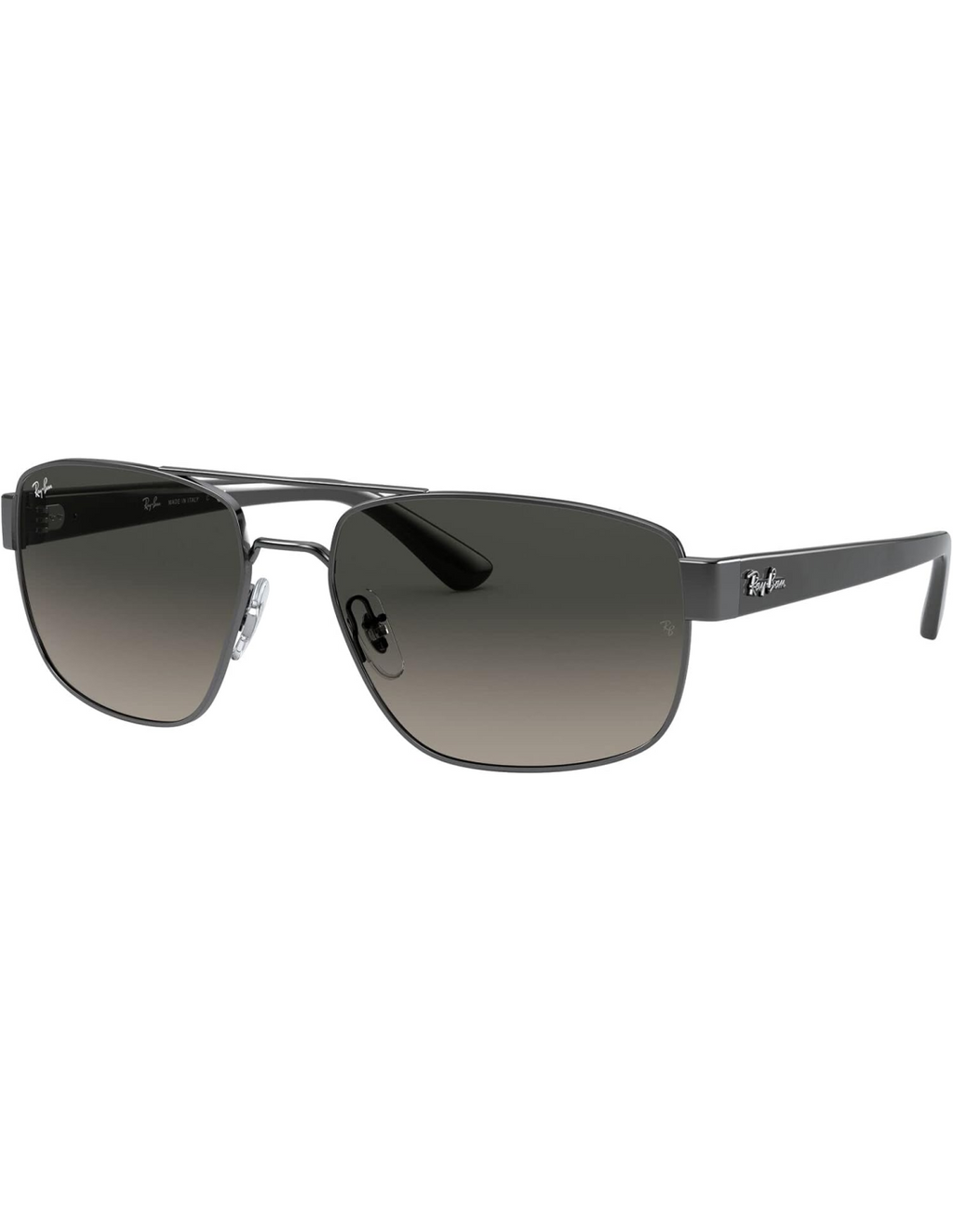 Ray Ban Rb3663 Square Shape