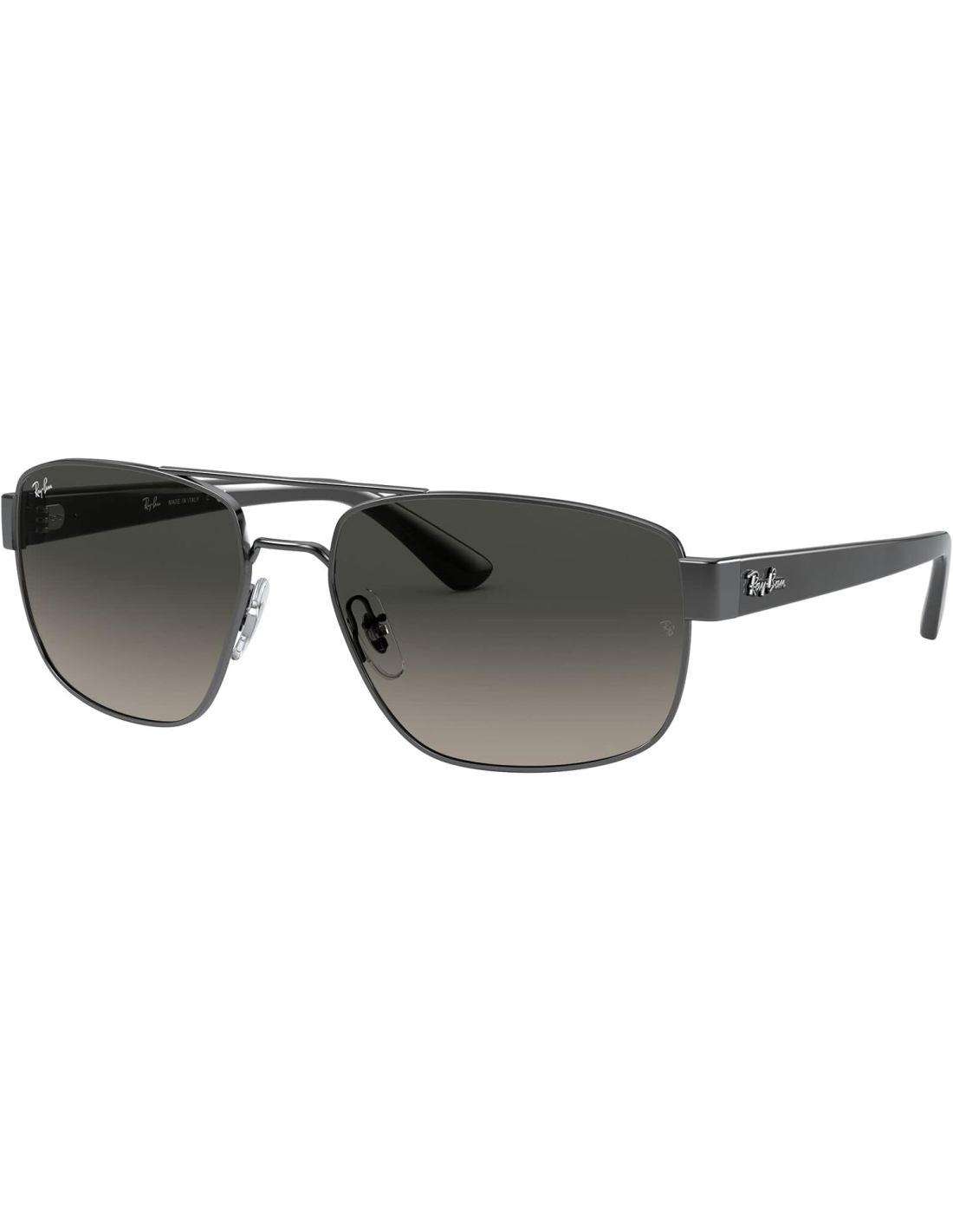 Ray Ban Rb3663 Square Shape