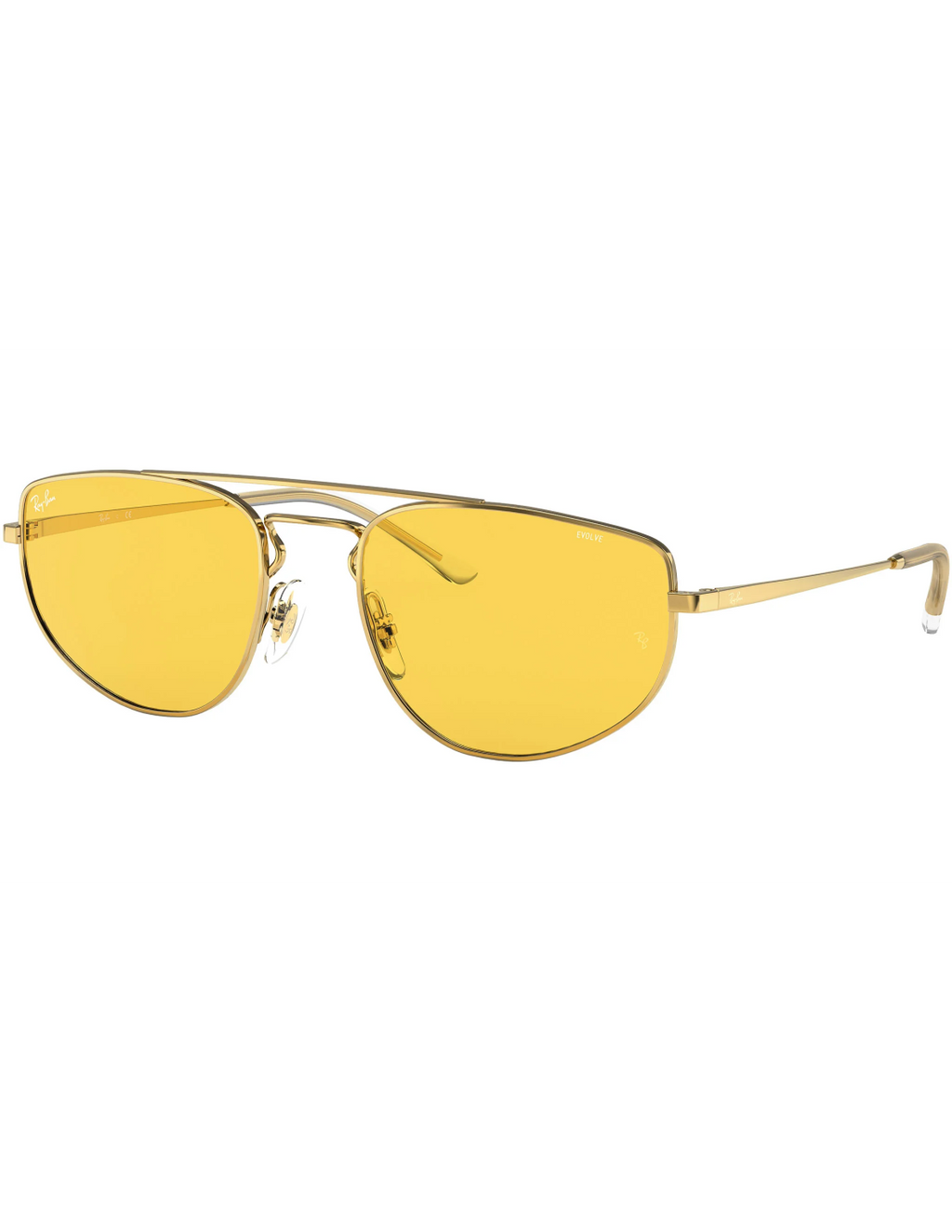 Ray Ban Square Shape