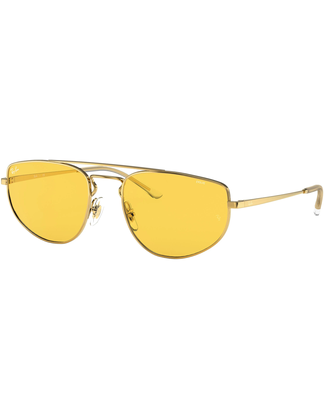 Ray Ban Square Shape