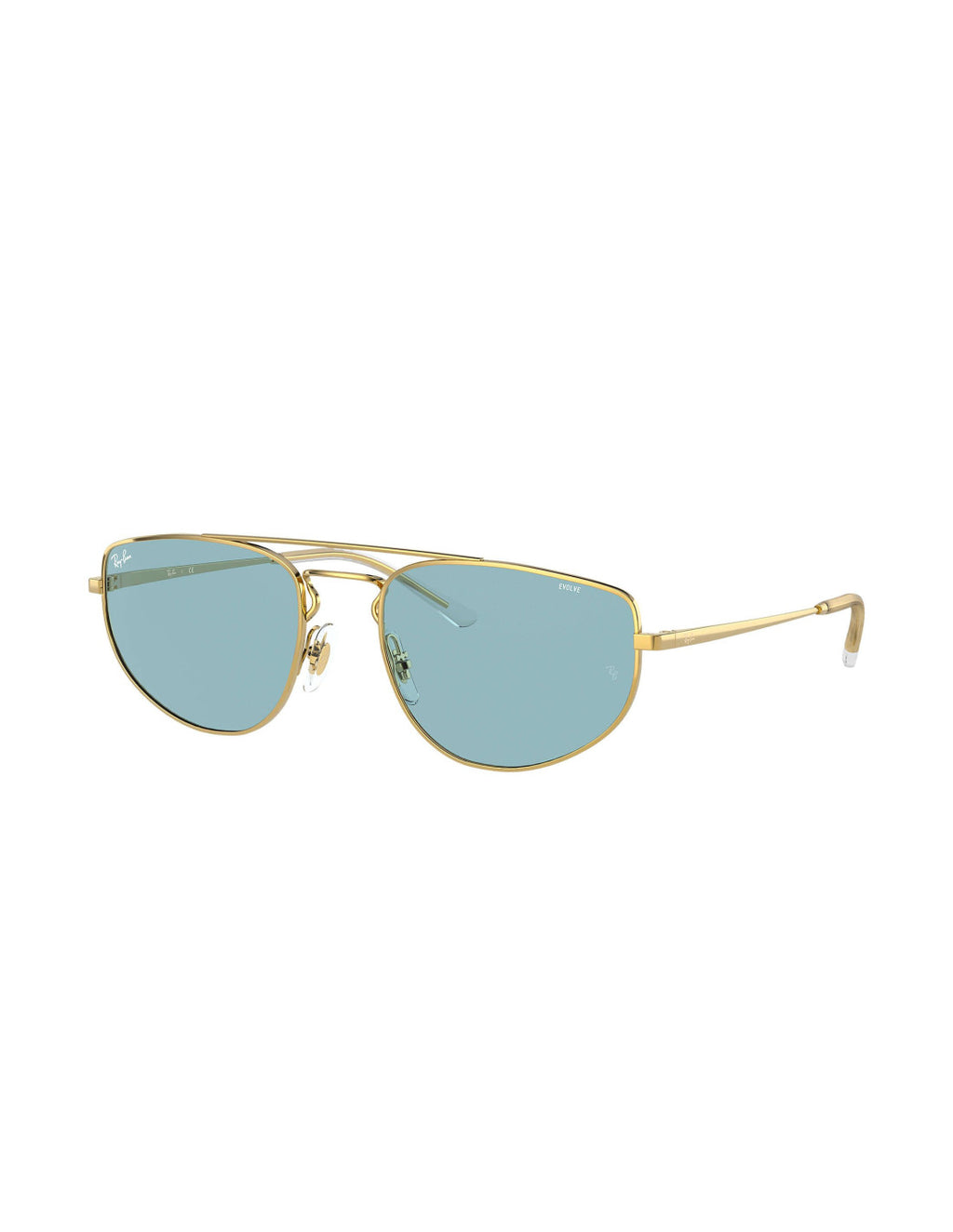 Ray Ban Square Shape