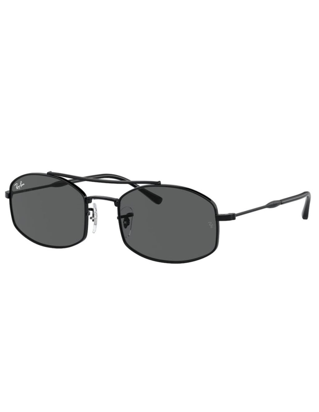 Ray Ban RB3719 Square Shape